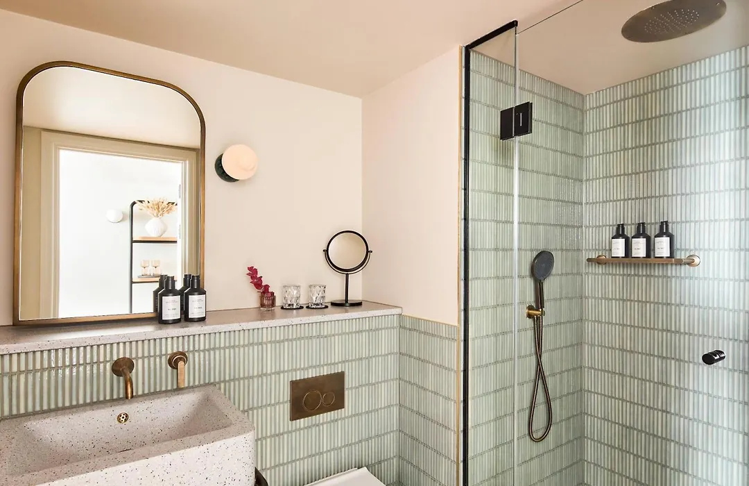 Hotel Indigo London K West Shepherd'S Bush By Ihg-1