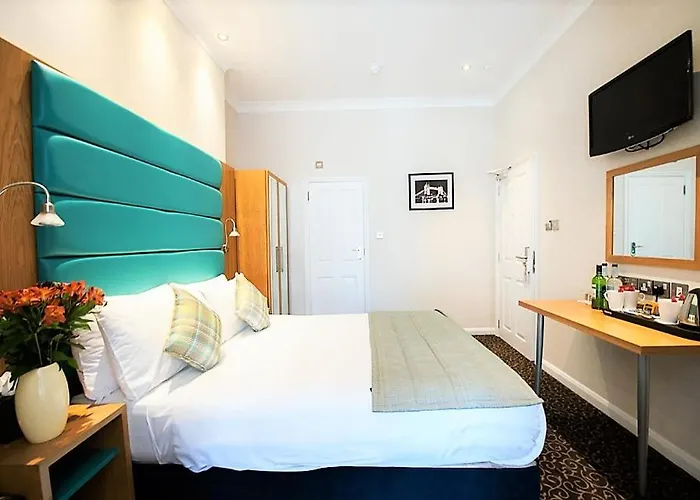Astors Belgravia Hotel London